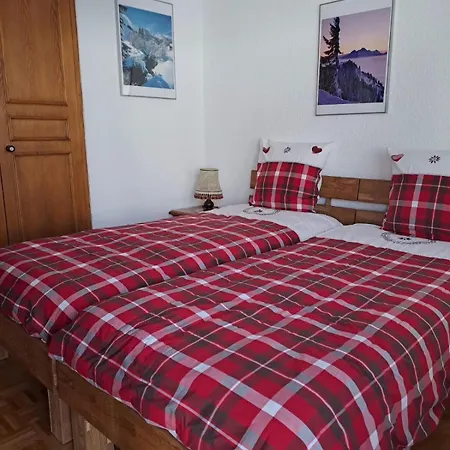 Viva Crans-montana, Calme Hypercentre, Parking Gratuit *