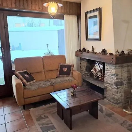 Viva Crans-montana, Rapport Qualite Prix Imbattable 아파트 크란스몬타나