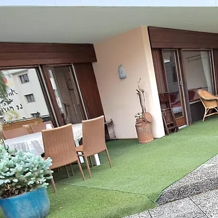 Apartment Viva Crans-montana, 3 Pieces Lumineux, Calme, Hypercentre, Parking Gratuit