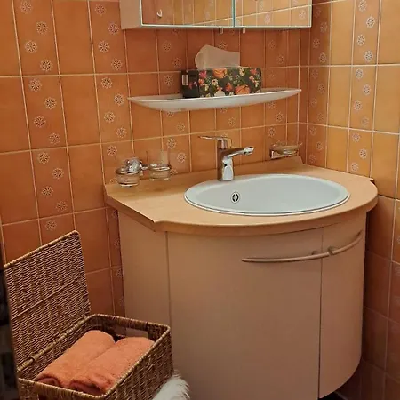 דירה Viva Crans-montana, 3 Pieces Lumineux, Calme, Hypercentre, Parking Gratuit