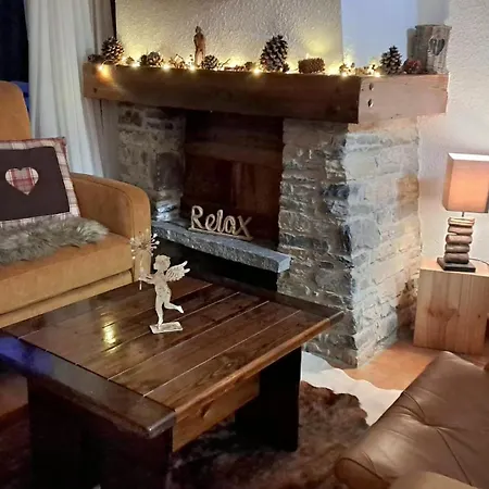 Viva Crans-montana, Super De Noël Appartement Crans-Montana