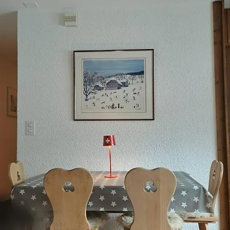 Parenthese Fraicheur A Viva Montana * クラン