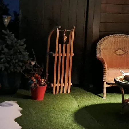 Viva Crans-montana, Super De Noël Appartement