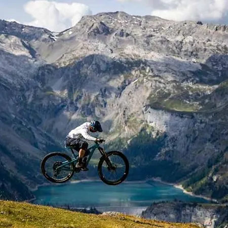 Parenthese Fraicheur A Viva Montana * クラン