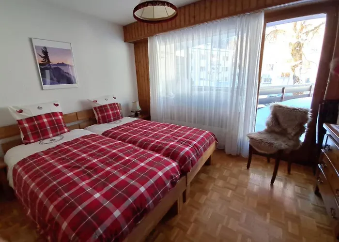 Viva Crans-montana, Super De Noël * Crans-Montana