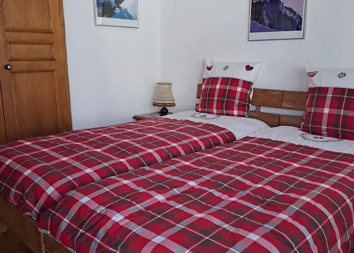 Viva Crans-montana, Super De Noël *