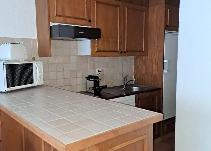 公寓 Viva Crans-montana, Rapport Qualite Prix Imbattable *