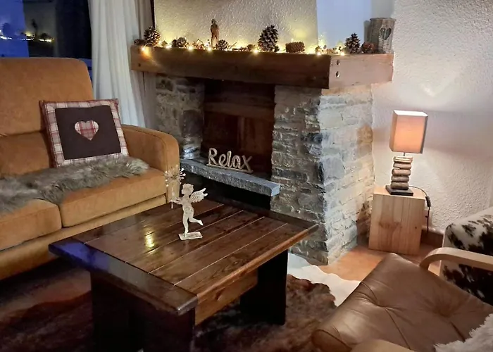 Viva Crans-montana, Super De Noël Appartement Crans-Montana