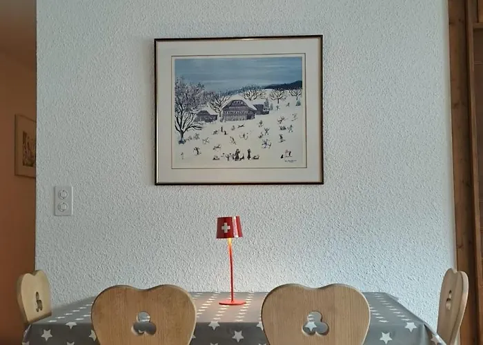 Viva Crans-montana, Super De Noël * Crans-Montana