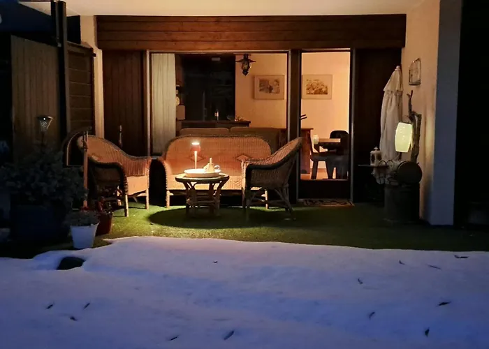 Viva Crans-montana, Super De Noël Appartement