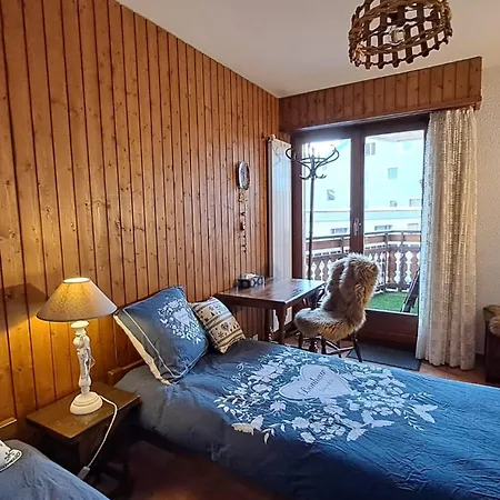 Viva Crans-montana, Rapport Qualite Prix Imbattable Lejlighed