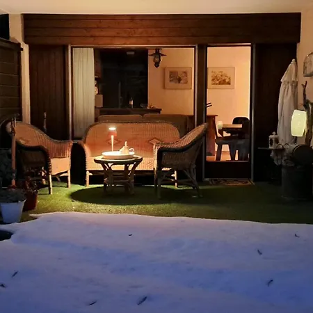 Viva Crans-montana, Rapport Qualite Prix Imbattable Lejlighed