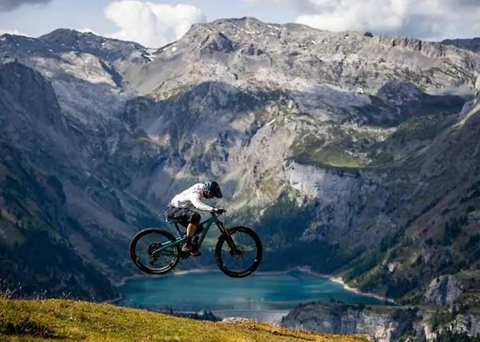 Viva Crans-montana, Rapport Qualite Prix Imbattable * Crans-Montana