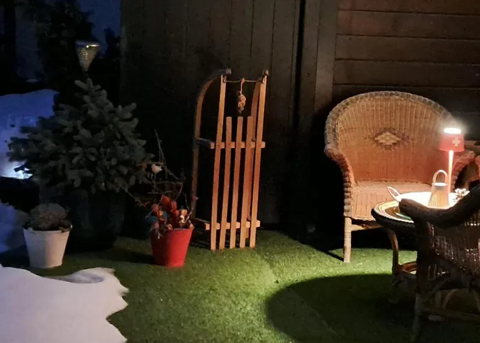 Viva Crans-montana, Rapport Qualite Prix Imbattable Daire